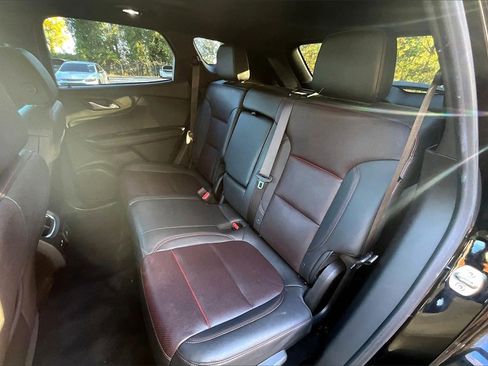 Certified 2022 Chevrolet Blazer RS w/ Enhanced Convenience Package image 20