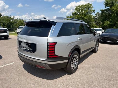 New 2026 Hyundai Palisade SEL FWD image 7
