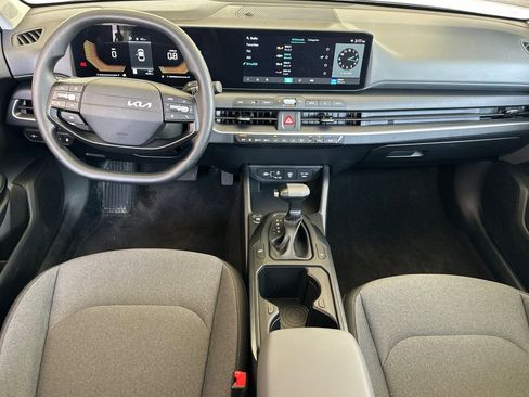 Certified 2025 Kia K4 LXS image 14