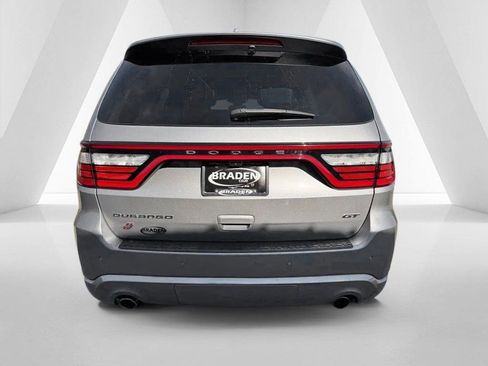 Used 2021 Dodge Durango GT image 6