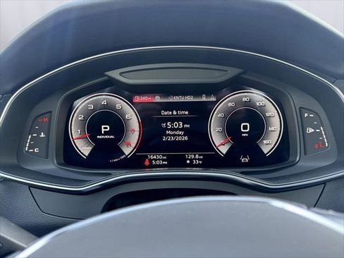 Certified 2024 Audi A7 3.0T Prestige image 14