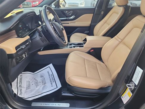 Used 2022 Lincoln Corsair Reserve w/ Equipment Group 201A image 13