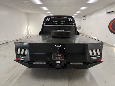 New 2025 Chevrolet Silverado 3500 LT w/ Convenience Package image 6