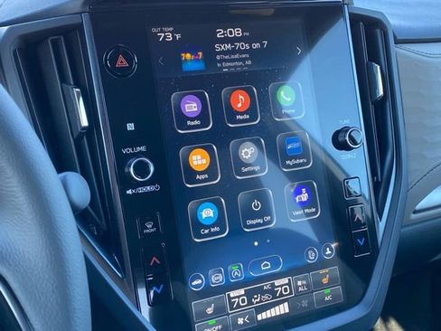 New 2026 Subaru Forester Premium image 21