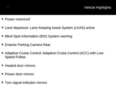 New 2026 Honda Accord EX-L image 10