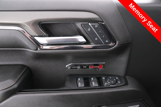 Used 2024 GMC Sierra 1500 AT4 w/ Technology Package AWD/4WD image 20
