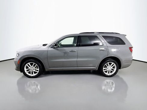 Used 2025 Dodge Durango GT image 4
