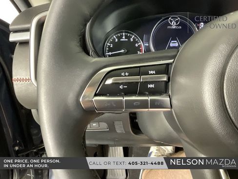 Certified 2025 MAZDA CX-50 Meridian Edition image 46
