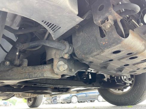 Used 2008 Kia Sorento LX image 14