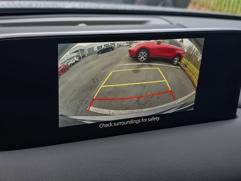 Used 2023 MAZDA CX-5 AWD 2.5 S w/ Premium Plus Pkg image 18