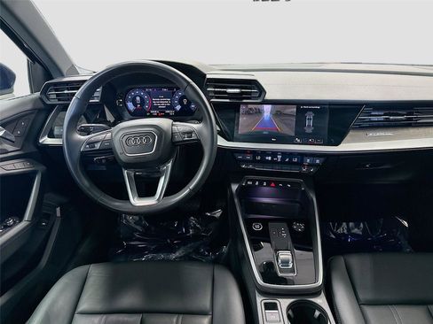 Certified 2023 Audi A3 2.0T Premium Plus image 23