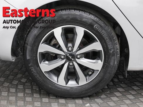 Used 2023 Kia Rio S w/ Technology Package image 30