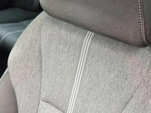 Certified 2025 Honda Accord Sport image 14