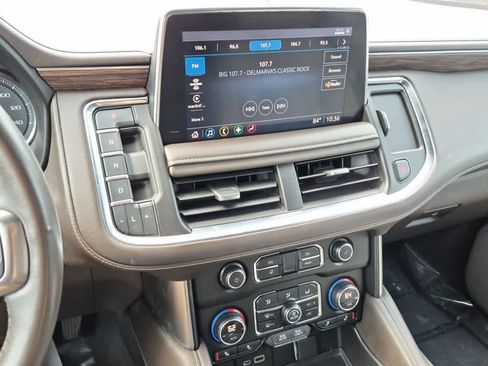 Used 2021 Chevrolet Tahoe Z71 AWD/4WD image 17