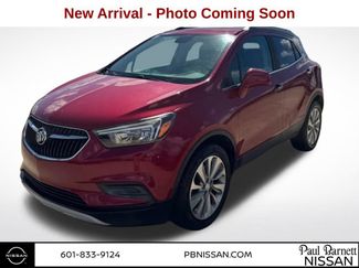 Used 2020 Buick Encore Preferred FWD video 2