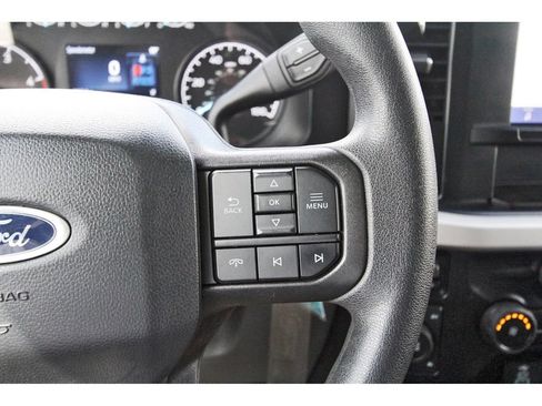 Used 2024 Ford F250 XL w/ STX Appearance Package AWD/4WD image 22