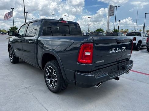New 2026 RAM 1500 Laramie image 5