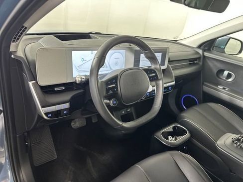 Used 2023 Hyundai Ioniq 5 Limited image 13