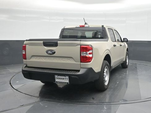 New 2025 Ford Maverick XL w/ Equipment Group 101A image 25