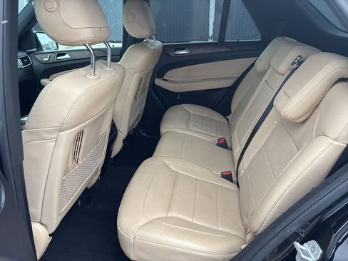 Used 2017 Mercedes-Benz GLE 350 GLE 350 image 12