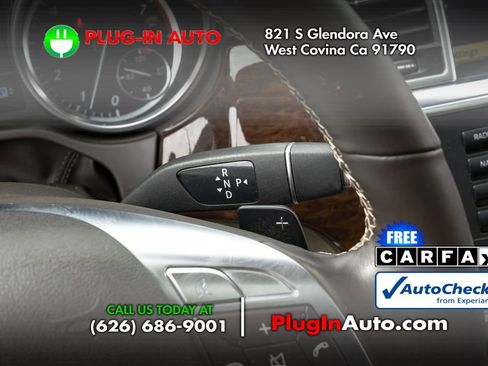 Used 2012 Mercedes-Benz ML 350 4MATIC image 21