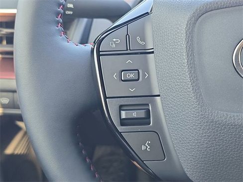 New 2026 Toyota Prius Plug-In Hybrid image 22