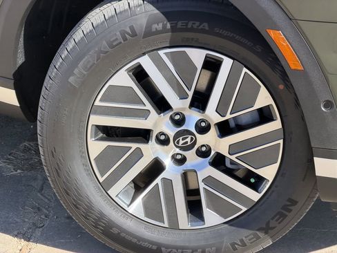 New 2026 Hyundai Palisade SEL Premium image 10