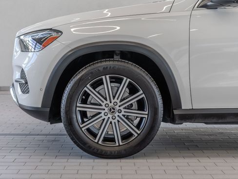 Certified 2024 Mercedes-Benz GLE 350 4MATIC image 4