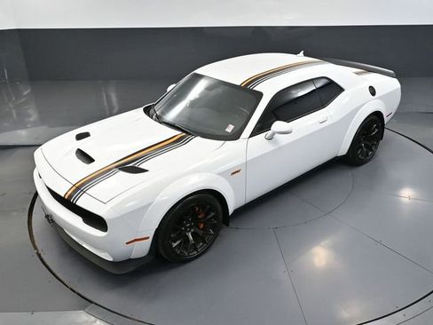 Used 2022 Dodge Challenger R/T Scat Pack image 58