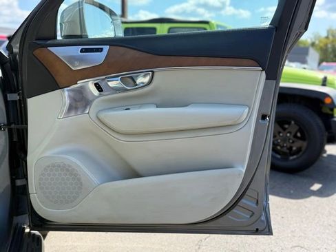 Used 2016 Volvo XC90 T6 Inscription image 20