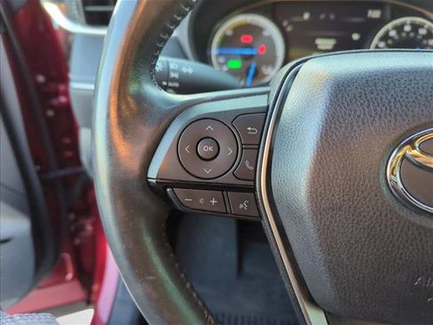 Used 2021 Toyota Venza Limited w/ Advanced Technology Package image 14