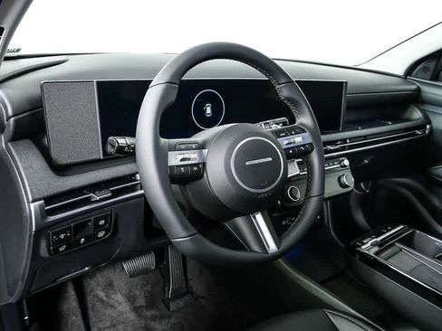 New 2026 Hyundai Tucson SEL w/ Tow & Go Package image 28