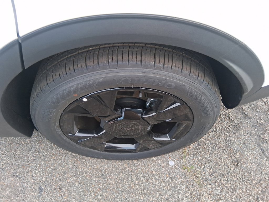 Certified 2026 Kia Sportage X-Line AWD/4WD image 8