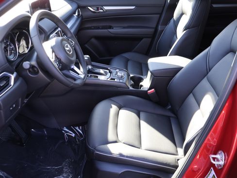 New 2025 MAZDA CX-5 AWD 2.5 S w/ Select Package image 41