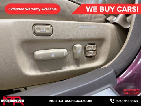 Used 2004 Lexus LS 430 LS 430 Sedan 4D image 20