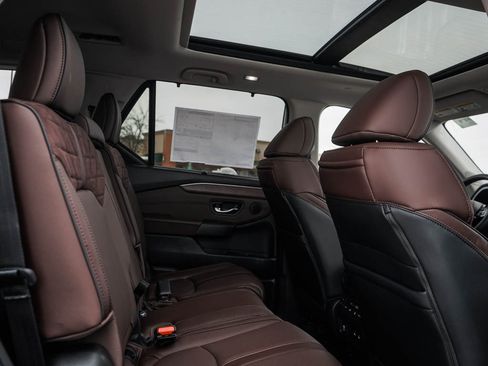 New 2026 Honda Pilot Elite image 13
