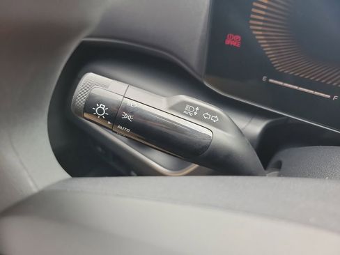 New 2026 Kia K4 LXS image 27