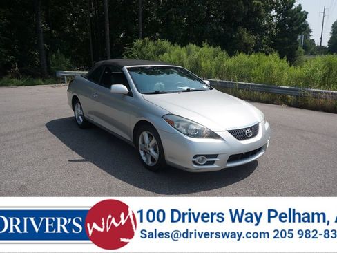 Used 2008 Toyota Solara SLE FWD image 1