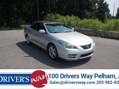 Used 2008 Toyota Solara SLE