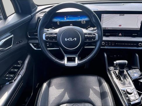 Certified 2024 Kia Sportage X-Pro AWD/4WD image 6