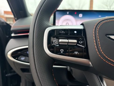 New 2026 Genesis GV70 3.5T Sport Advanced image 17