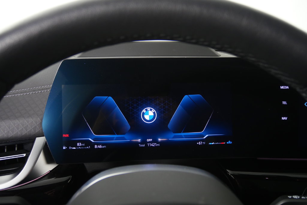 Certified 2025 BMW X2 xDrive28i AWD/4WD image 20