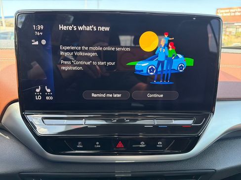 Certified 2022 Volkswagen ID.4 Pro S AWD/4WD image 20
