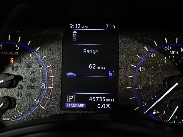 Used 2019 INFINITI Q50 Signature Edition AWD/4WD image 17