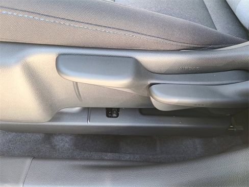 New 2026 Chevrolet Trax LS image 21