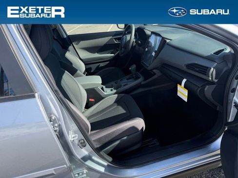 New 2026 Subaru Crosstrek 2.0i Premium image 12