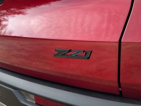 New 2026 Chevrolet Traverse Z71 w/ Enhanced Driving Package image 7