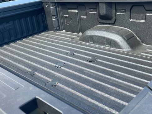 New 2026 GMC Sierra 3500 Denali Ultimate AWD/4WD image 28