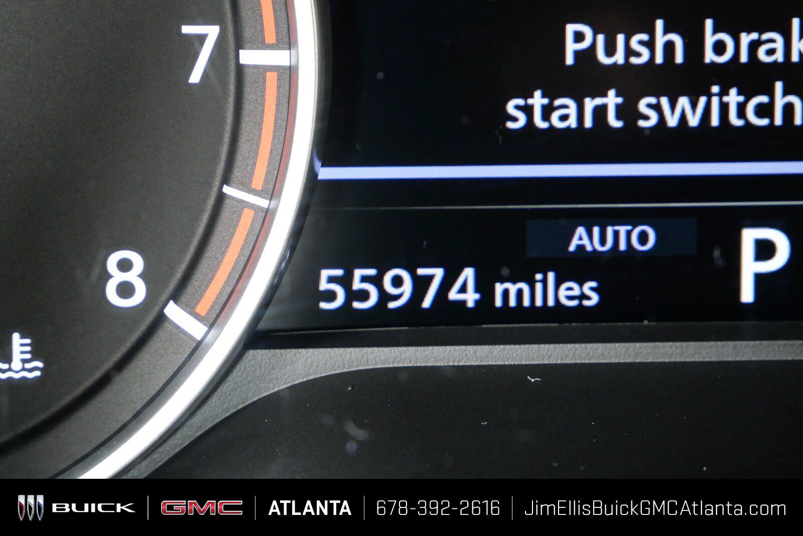Used 2025 Nissan Rogue SV AWD/4WD image 9