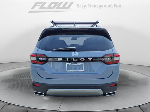 New 2026 Honda Pilot EX-L image 6